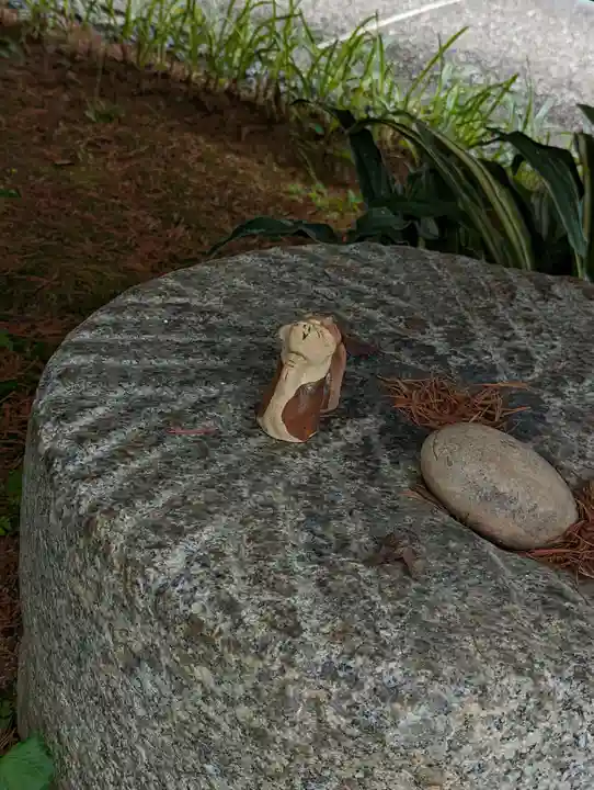 恋塚浄禅寺(京都府)