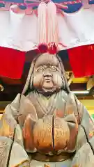 伊勢神宮内宮（皇大神宮）(三重県)