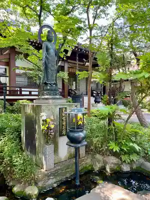 観音院(東京都)