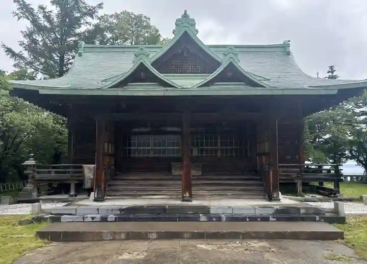 水天宮(北海道)