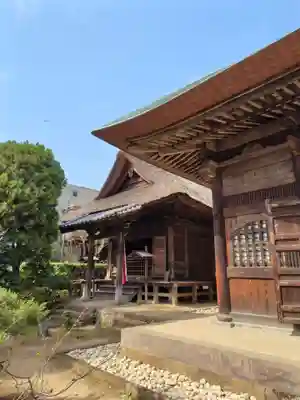 常楽寺(神奈川県)