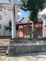 八坂神社(千葉県)