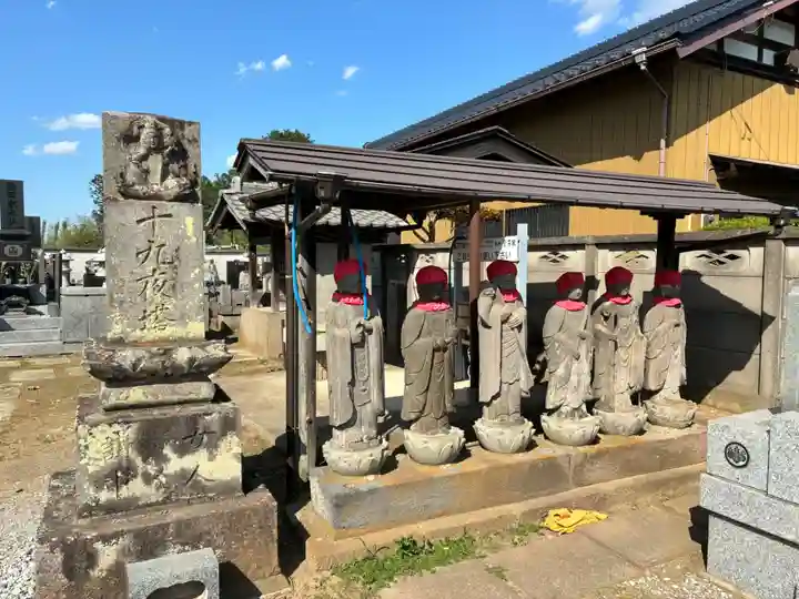 福蔵院(千葉県)