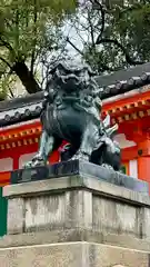 八坂神社(祇園さん)(京都府)