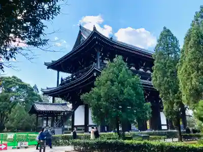 東福禅寺(東福寺)(京都府)