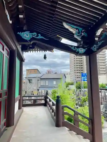 光明寺(東京都)