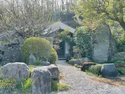 野坂寺(埼玉県)