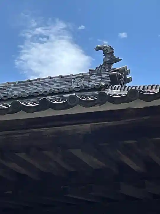 浄珠院のその他建物