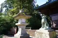 神炊館神社 ⁂奥州須賀川総鎮守⁂の建物その他