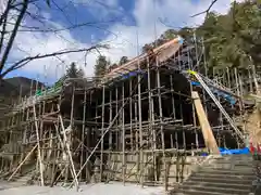 華厳寺(岐阜県)