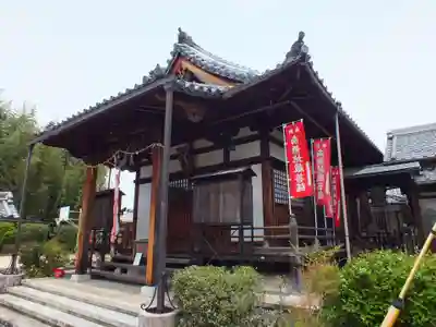 地蔵院（旧法界寺）(滋賀県)