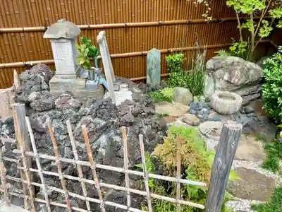 谷中冨士(東京都)