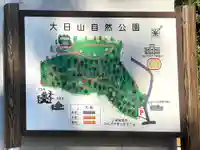 菅原神社のその他建物