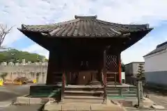 笠覆寺 (笠寺観音)(愛知県)