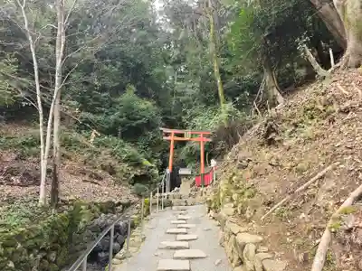 松尾大社(京都府)