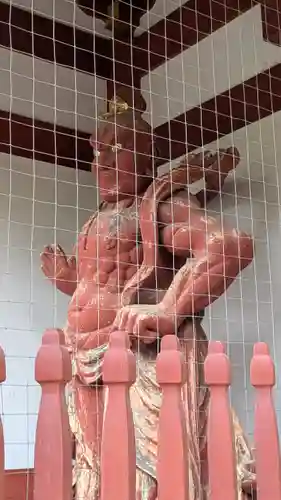 寳塔寺（宝塔寺）(京都府)