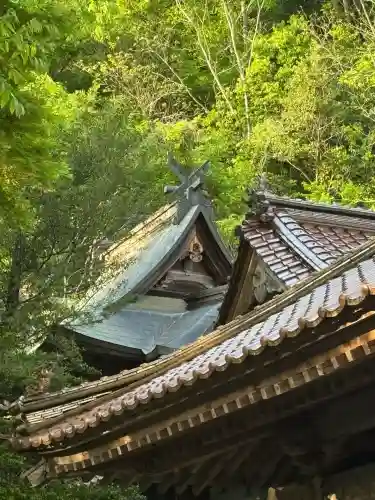 長尾神社(広島県)