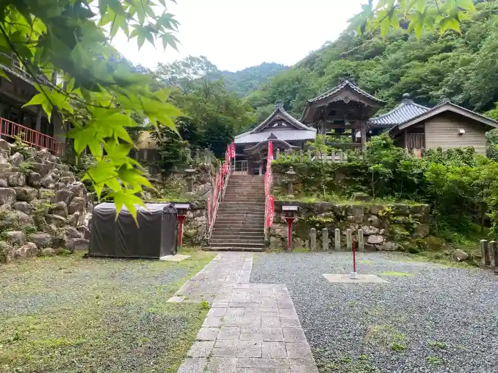 三方石観世音(福井県)