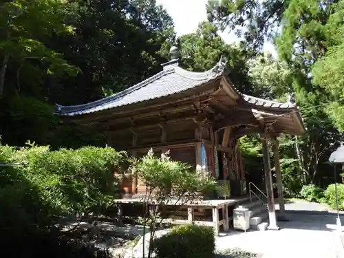 明石寺(愛媛県)