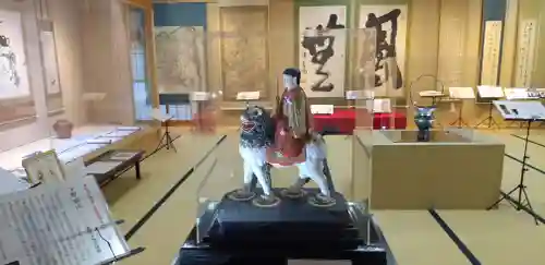 龍泉寺（足利厄除大師）(栃木県)