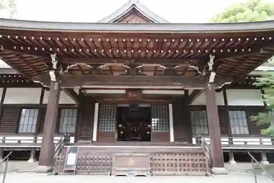 東漸寺(千葉県)