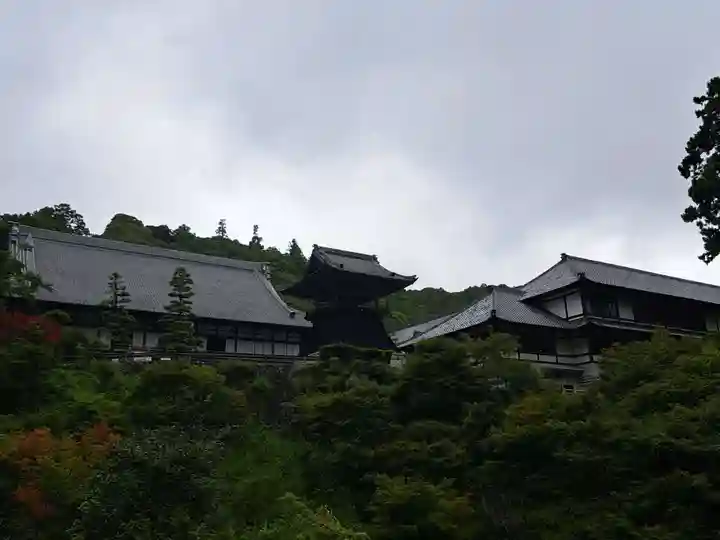 方廣寺(静岡県)