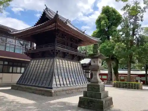 大國魂神社のその他建物