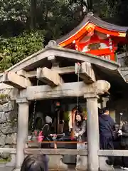 清水寺(京都府)