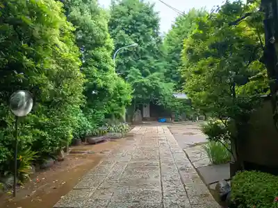 千手院(東京都)