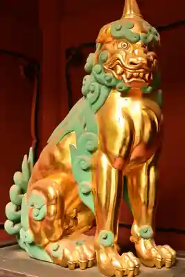 久能山東照宮(静岡県)