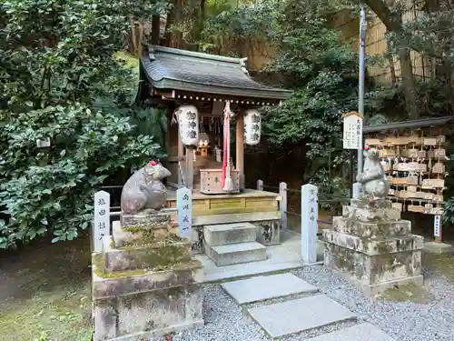 大豊神社(京都府)