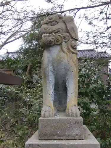 伊勢玉神社(富山県)
