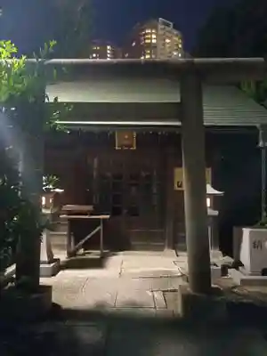 住吉神社(東京都)
