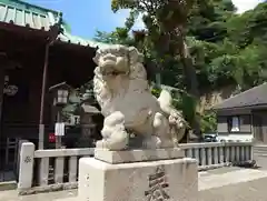 鹿島神社(神奈川県)