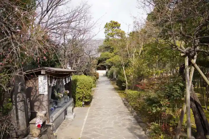 常楽寺のその他建物