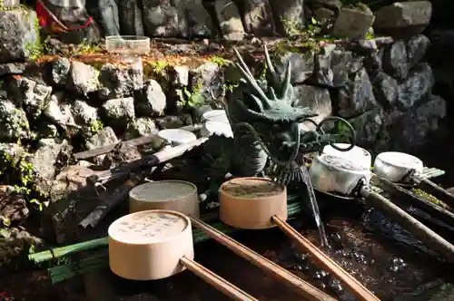 青龍寺(高知県)