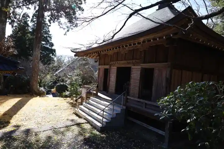 清水寺(千葉県)