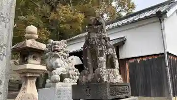 事代主神社(徳島県)