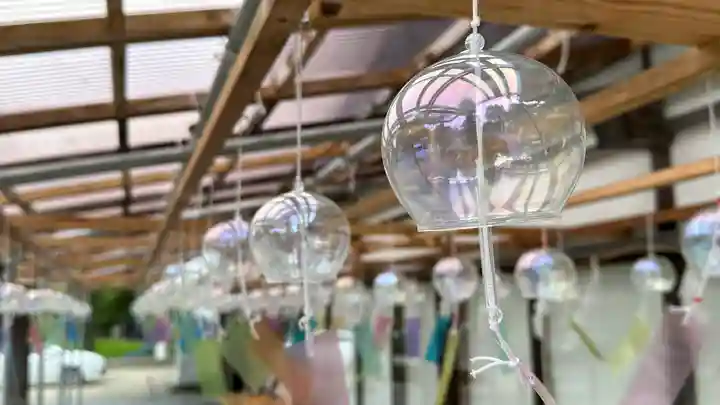 戸澤神社(山形県)