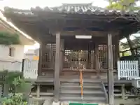 斉年寺(愛知県)