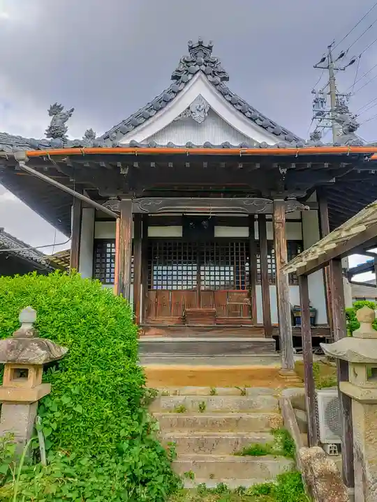 中性院の末社・摂社