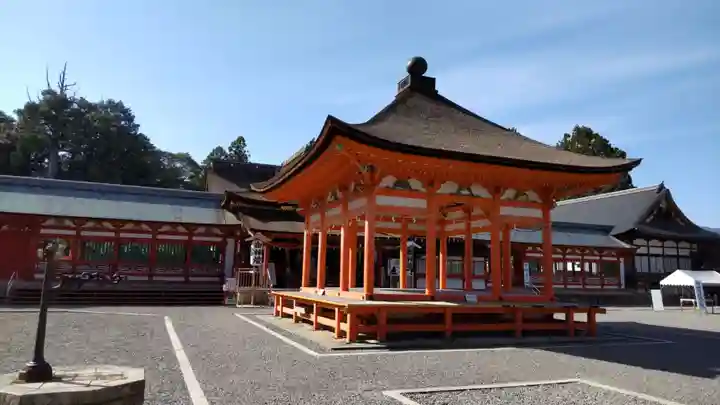 美濃國一宮 南宮大社のその他建物