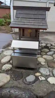 弘法大師堂（高橋集会場南）(愛知県)