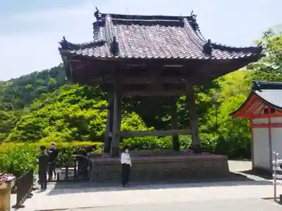 勝尾寺のその他建物