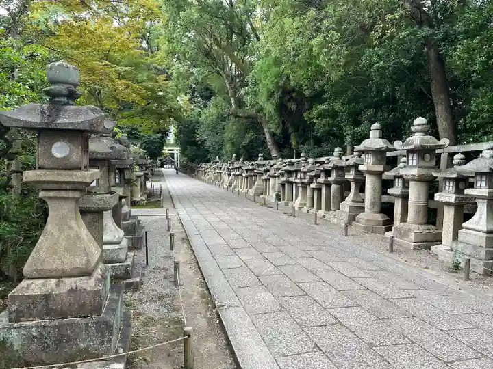 石清水八幡宮(京都府)
