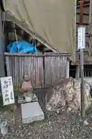 玉性院のその他建物
