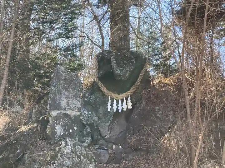 常在寺(山梨県)