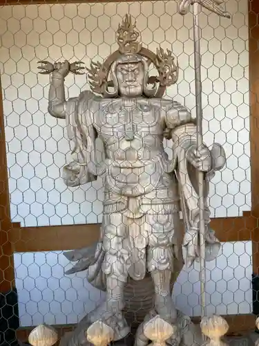 能満寺(神奈川県)