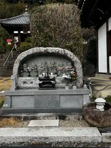 萬松院(京都府)
