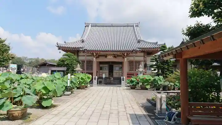 代通寺(静岡県)